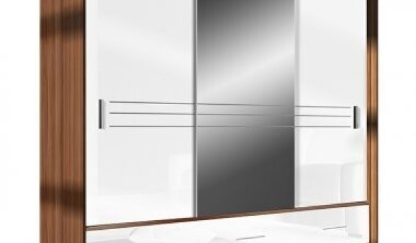 Skapis AMSTERDAM 250 L