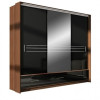 Skapis AMSTERDAM 250 L