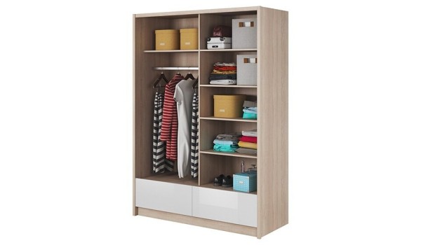 Skapis ARIA I 150