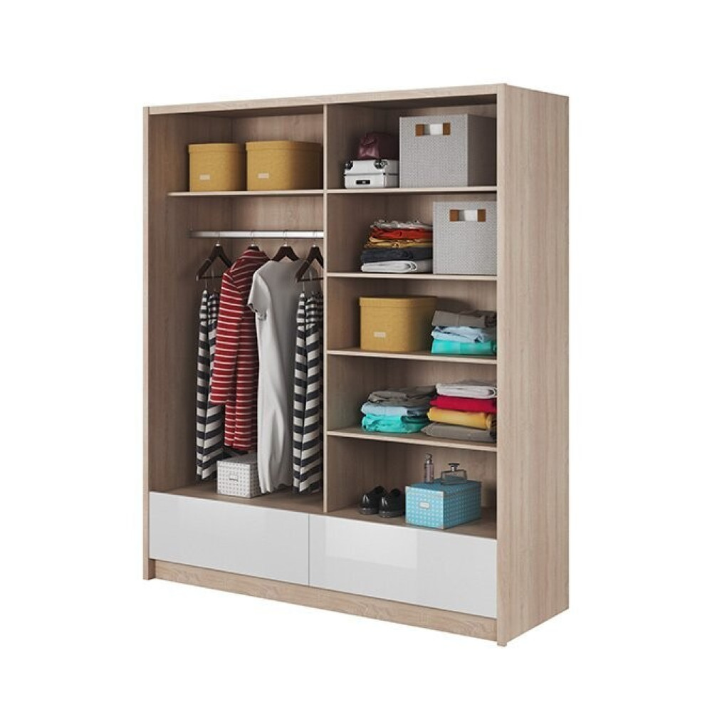 Skapis ARIA I 180