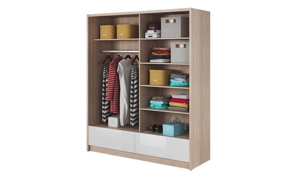 Skapis ARIA I 180