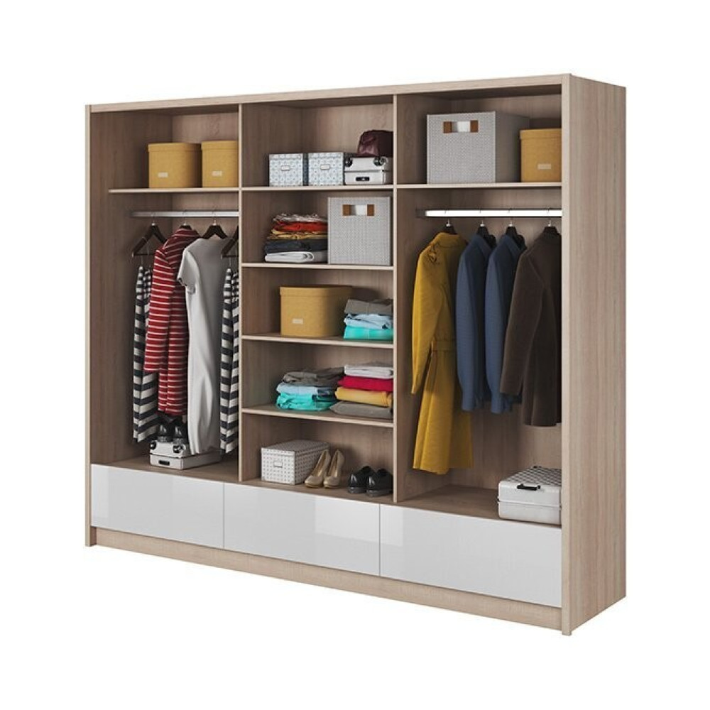 Skapis ARIA I 250