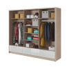 Skapis ARIA I 250