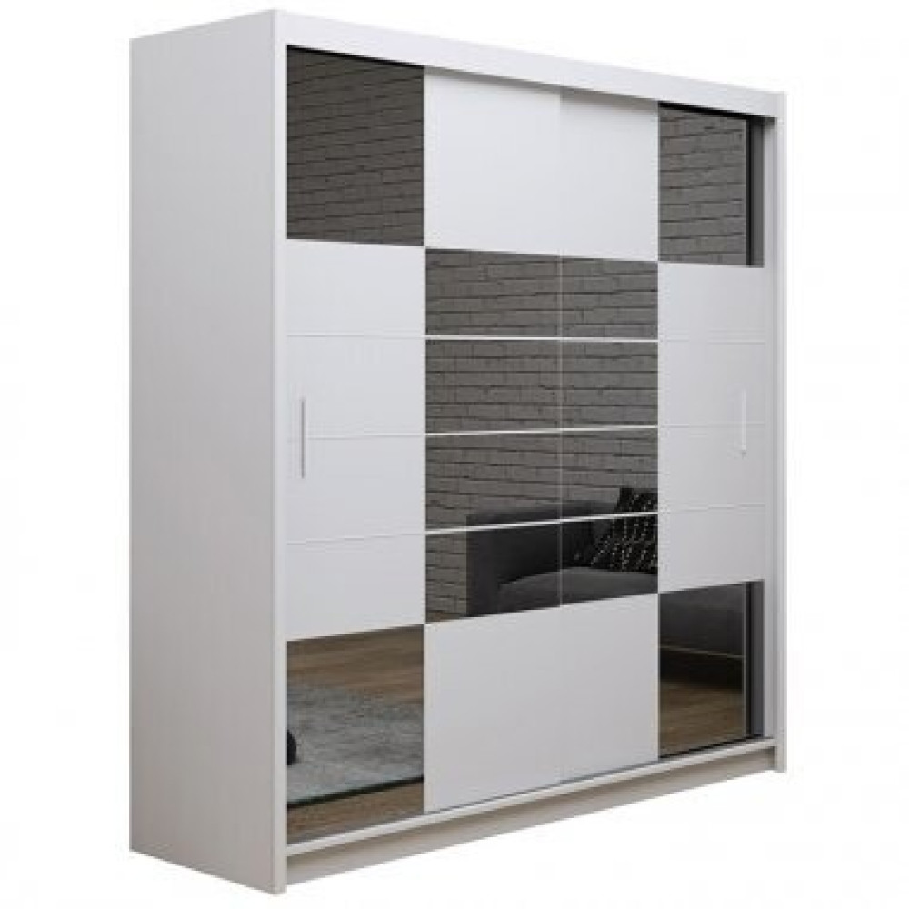 Skapis ARUBA 2 203