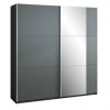 Skapis BASTIA 200