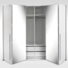 Skapis BREMA 210