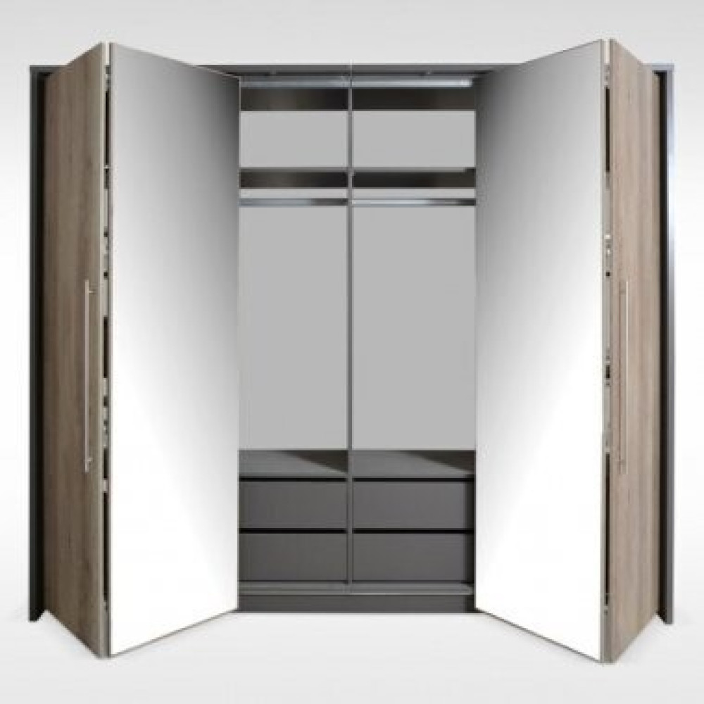 Skapis BREMA 255