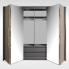 Skapis BREMA 255