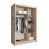 Skapis MAJA 130/150