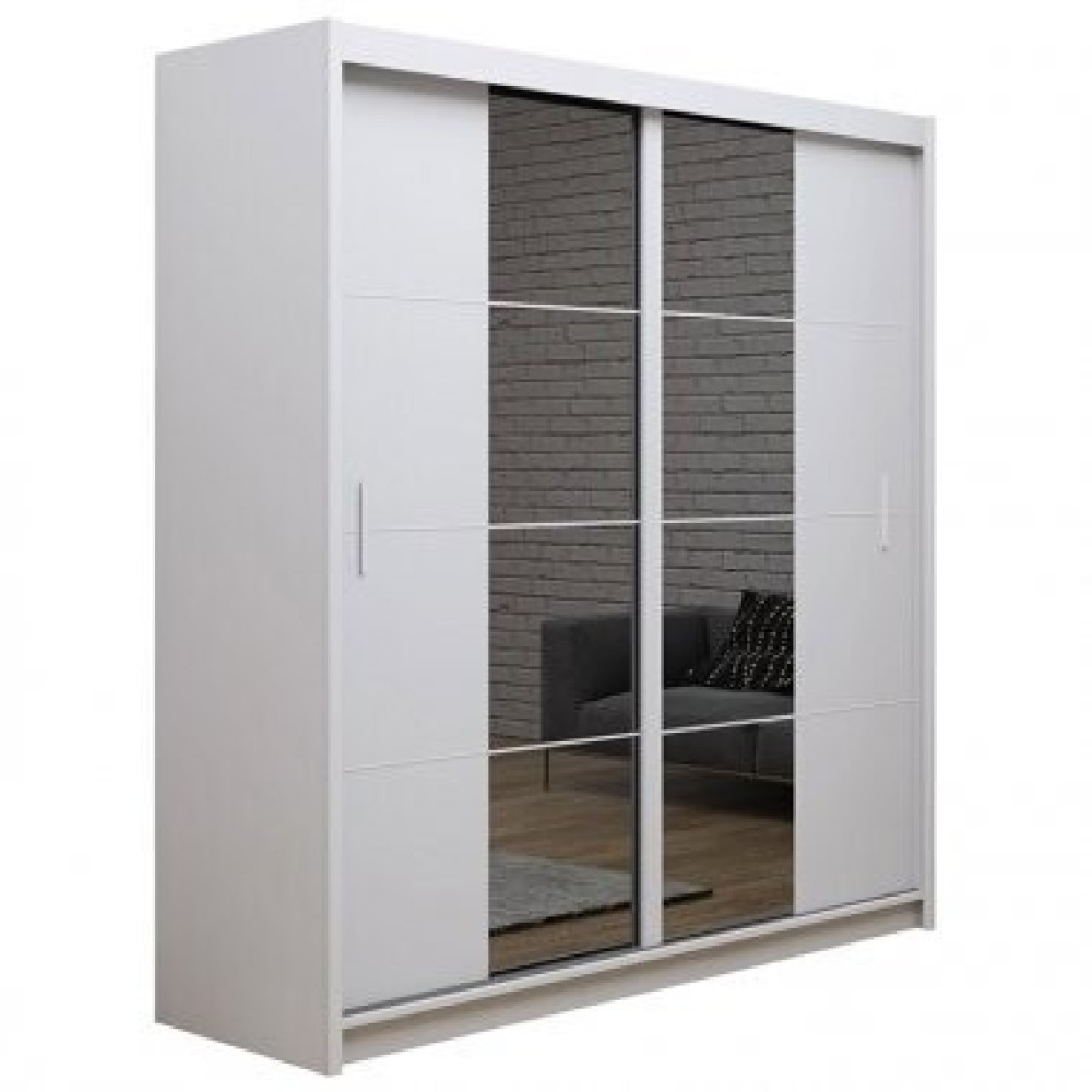 Skapis PORTO 2 203