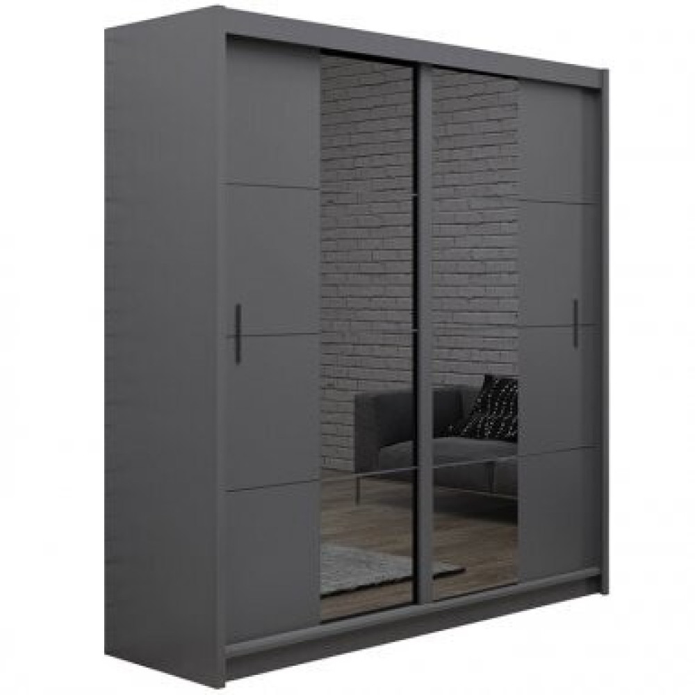 Skapis PORTO 2 203