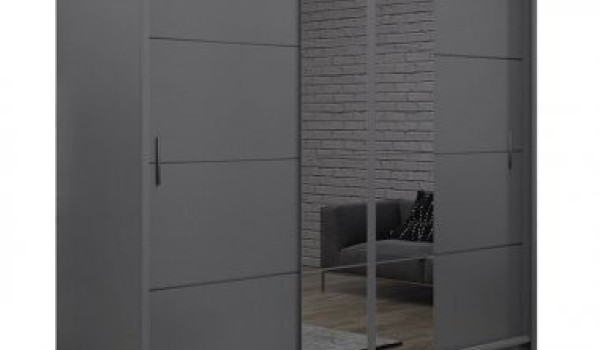 Skapis PORTO 2 250