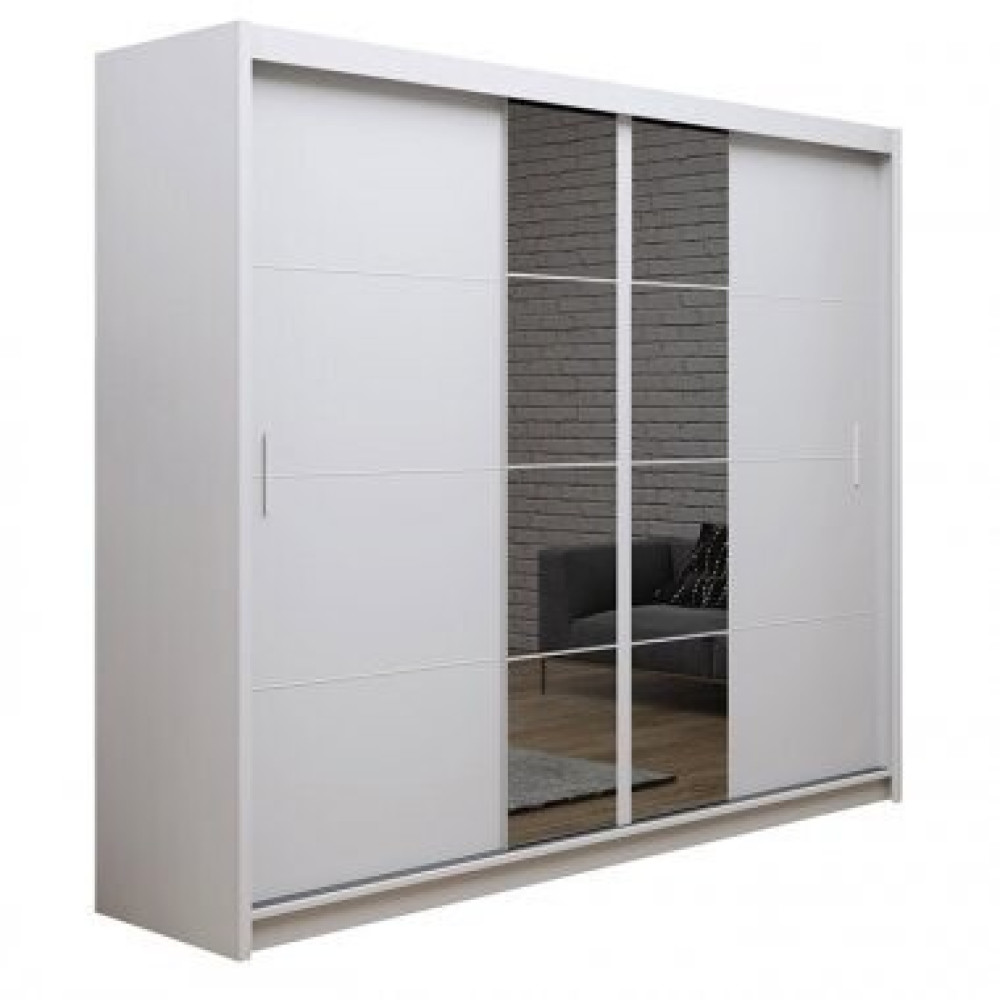 Skapis PORTO 2 250