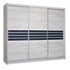 Skapis TURYN 250