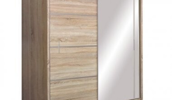 Skapis VISTA 180
