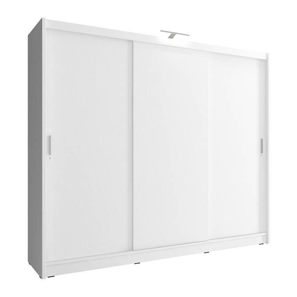 Skapis WIKI I 250