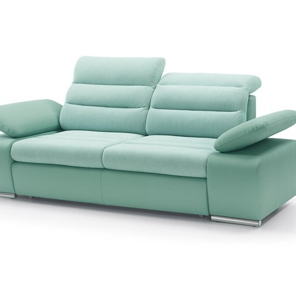 Stūra dīvāns KORFU SOFA