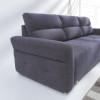 Stūra dīvāns NEST II
