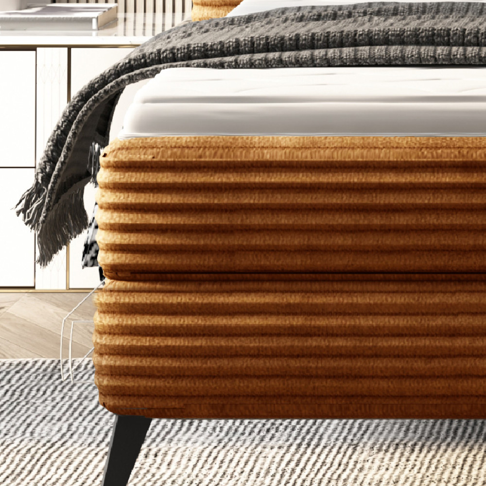 Gulta Lucy  “Box springs Collection”