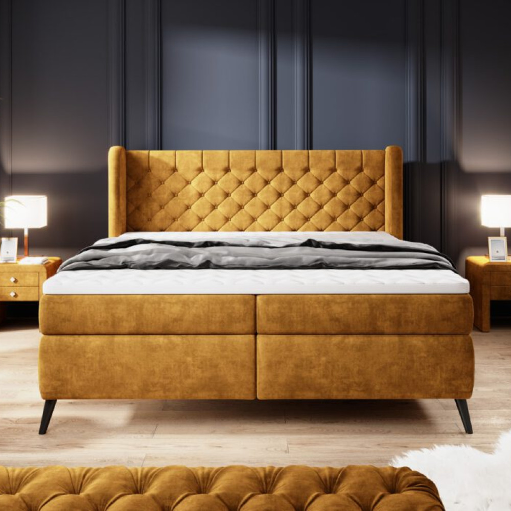 Gulta Madison  “Box springs Collection”