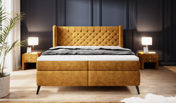 Gulta Madison  “Box springs Collection”
