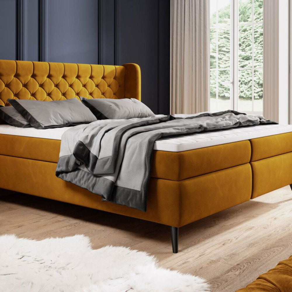 Gulta Madison  “Box springs Collection”