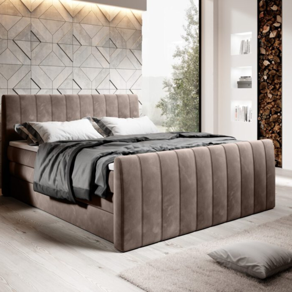 Gulta Carina  “Box springs Collection”