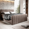 Gulta Carina  “Box springs Collection”