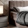 Gulta Carina  “Box springs Collection”