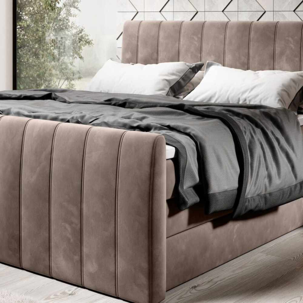 Gulta Carina  “Box springs Collection”