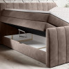 Gulta Carina  “Box springs Collection”