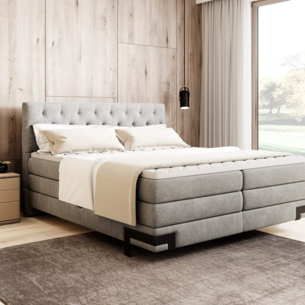 Gulta Godin  “Box springs Collection”