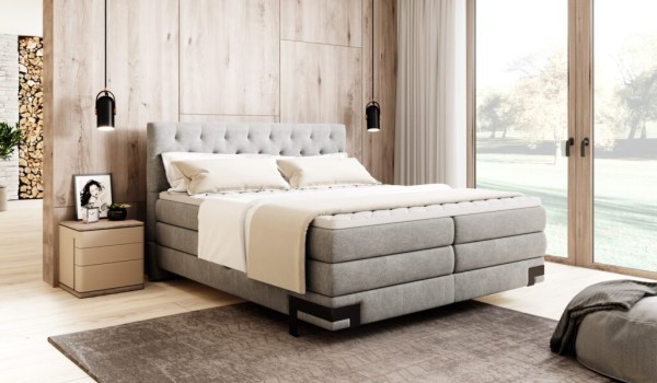 Gulta Godin  “Box springs Collection”