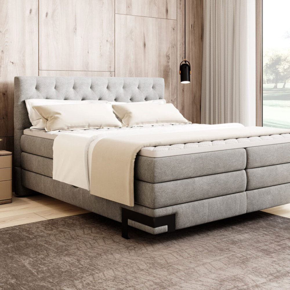 Gulta Godin  “Box springs Collection”