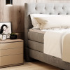 Gulta Godin  “Box springs Collection”