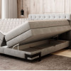 Gulta Godin  “Box springs Collection”