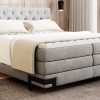Gulta Godin  “Box springs Collection”