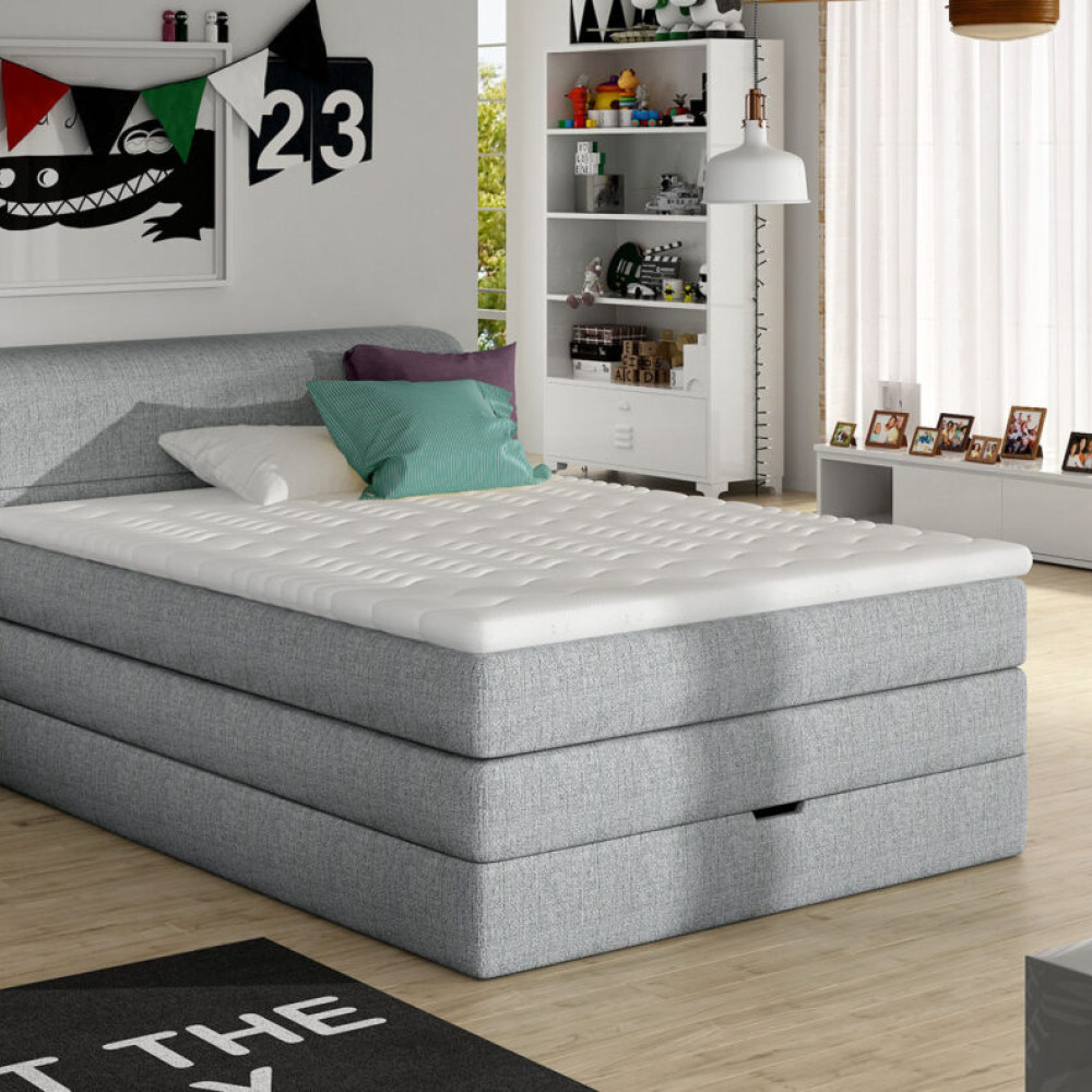 Gulta Aqua  “Box springs Collection”