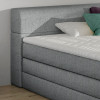 Gulta Aqua  “Box springs Collection”