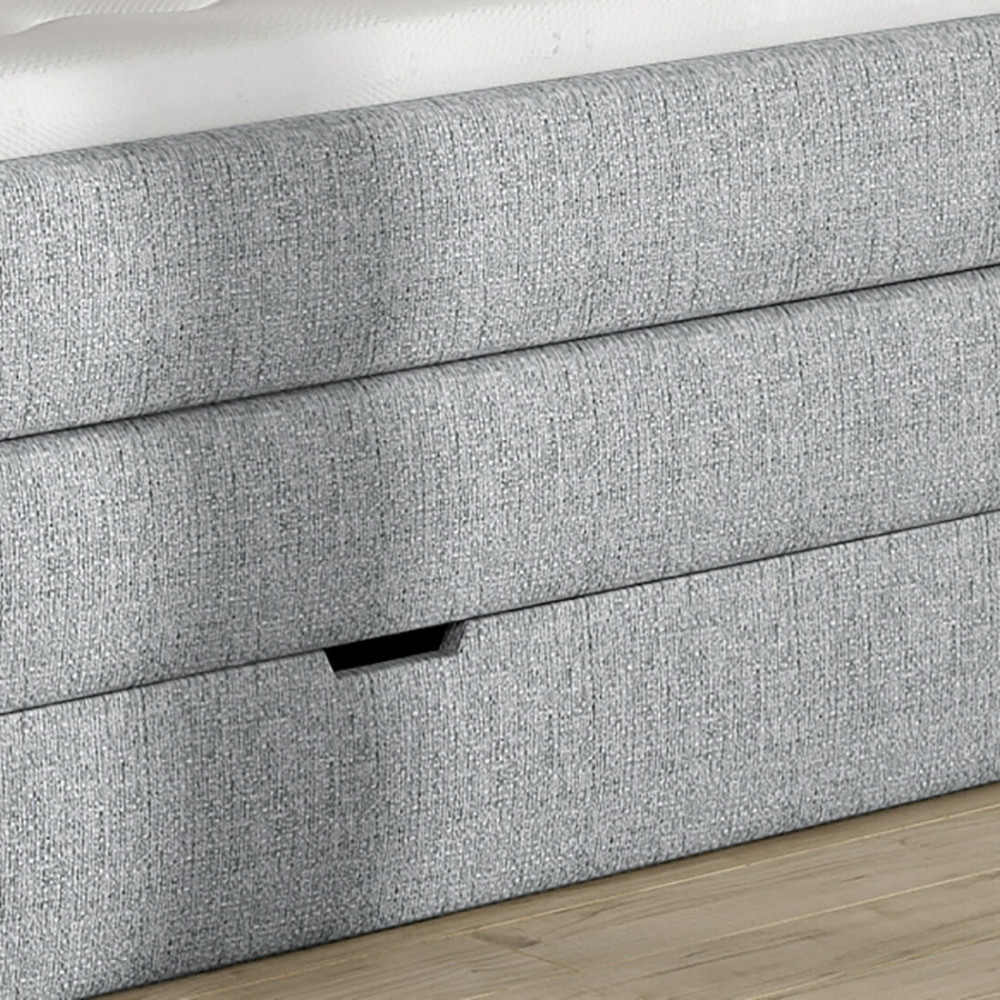 Gulta Aqua  “Box springs Collection”