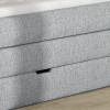 Gulta Aqua  “Box springs Collection”