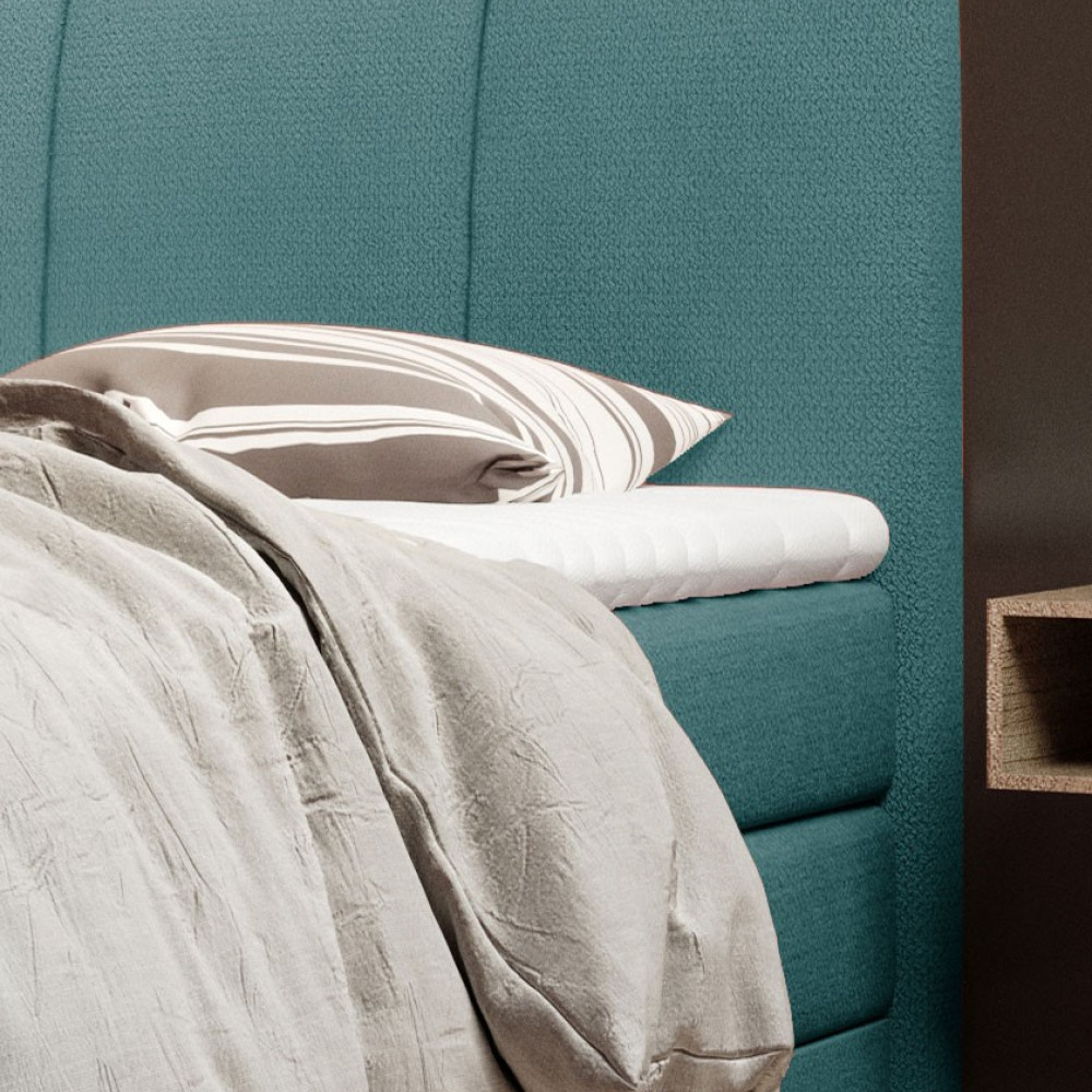 Gulta Fresco  “Box springs Collection”