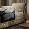 Gulta Massa  “Box springs Collection”