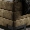 Gulta Massa  “Box springs Collection”