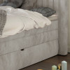 Gulta Minola  “Box springs Collection”