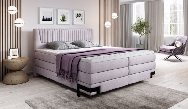 Gulta Palio  “Box springs Collection”