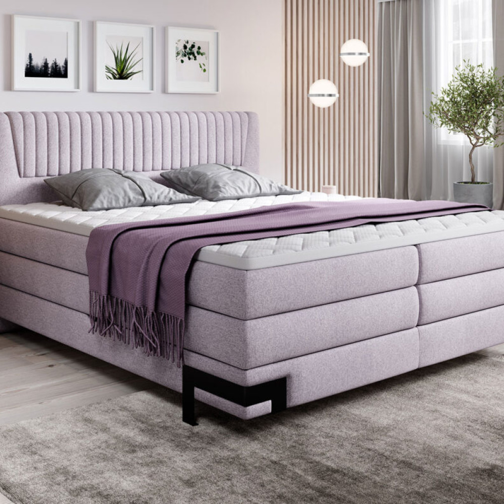Gulta Palio  “Box springs Collection”