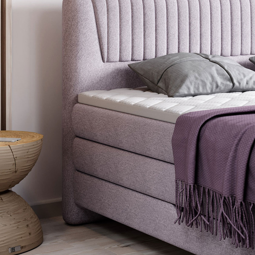 Gulta Palio  “Box springs Collection”