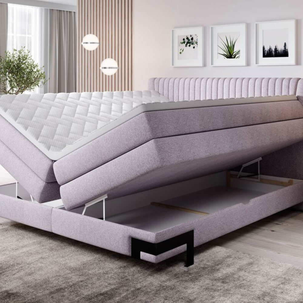 Gulta Palio  “Box springs Collection”