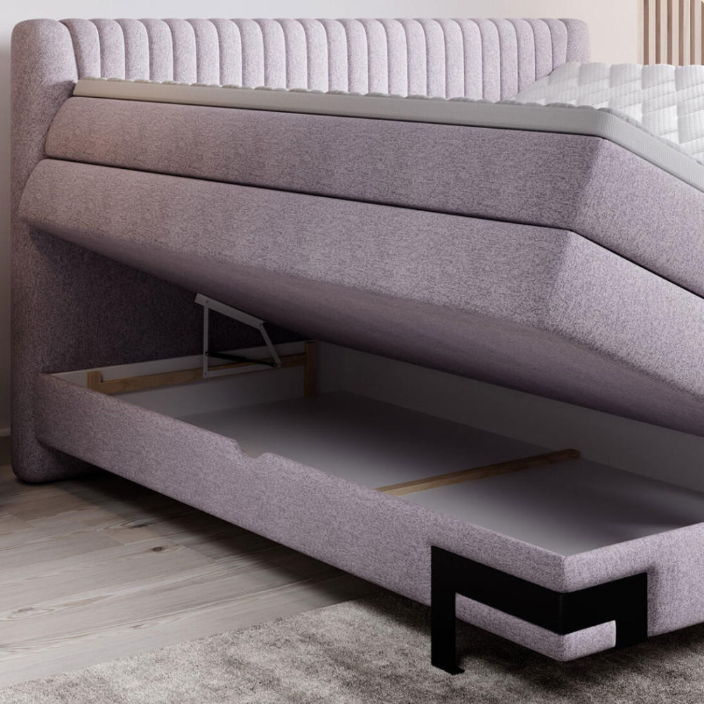 Gulta Palio  “Box springs Collection”